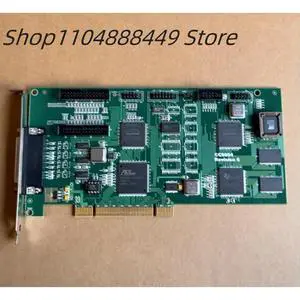 CC9054 Revision 6 Laser card CC9054 Revision 6 Laser card