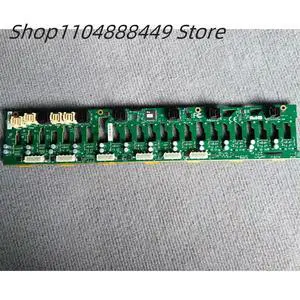 BPN-SAS3-216A-N4 24-disk 2.5 hard disk backplane BPN-SAS3-216A-N4 24-disk 2.5 hard disk backplane
