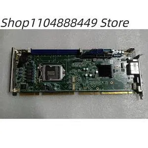 PCE-5129 REV A1 industrial motherboard PCE-5129 REV A1 industrial motherboard