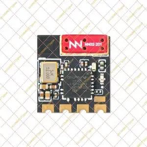 for BETAFPV 2.4GHz ELRS Lite Receiver, 10x10x6mm Ultra-Compact FPV Receiver with Flat Antenna & 5V Input for BETAFPV 2.4GHz ELRS Lite Receiver, 10x10x6mm Ultra-Compact FPV Receiver with Flat Antenna & 5V Input