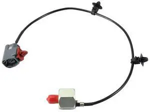 Detonation Knock Sensor Replacement for Mazda 2 (2011-2014), OEM ZJ0118921 Detonation Knock Sensor Replacement for Mazda 2 (2011-2014), OEM ZJ0118921