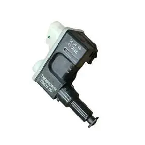 Fuel Tank Lock Actuator 9810871780 for Citroen Peugeot 3008 5008 508 C4 C5 Fuel Tank Lock Actuator 9810871780 for Citroen Peugeot 3008 5008 508 C4 C5
