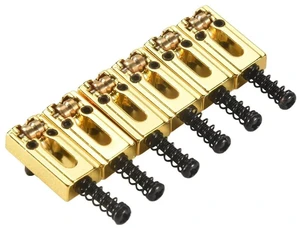 XFDZ-6 Pcs l Guitar Bridge Saddle Ball Roller String Tremolo Bridge Saddles For Electric Guitar Replacement Parts XFDZ-6 Pcs l Guitar Bridge Saddle Ball Roller String Tremolo Bridge Saddles For Electric Guitar Replacement Parts