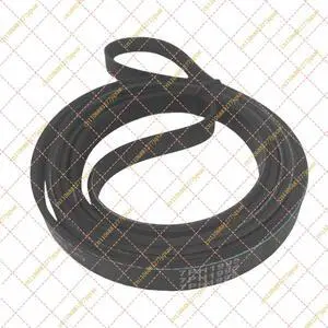 for Bosch Siemens Tumble Dryer Belt 7PH1995 - 0065049919 Rubber Drum Drive Belt Replacement for Bosch Siemens Tumble Dryer Belt 7PH1995 - 0065049919 Rubber Drum Drive Belt Replacement