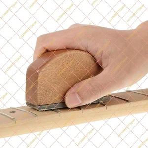 Leveling for Muspor 3 Guitar Files Electric Guitar Fingerboard Leveling Files Luthier Maintenance Tools Leveling for Muspor 3 Guitar Files Electric Guitar Fingerboard Leveling Files Luthier Maintenance Tools