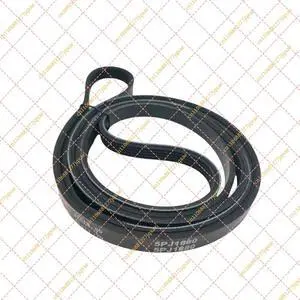 for Miele Tumble Dryer Belt 5PJ1880 - Fits 5689130 07097440 Drive Belt Replacement for Miele Tumble Dryer Belt 5PJ1880 - Fits 5689130 07097440 Drive Belt Replacement