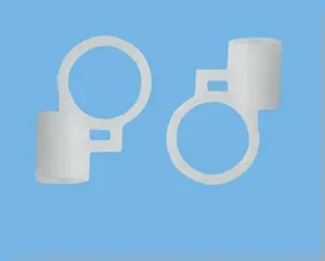 for Midea Washer Door Hinge Rubber Cap - Fits MD100V332DG5 MD100N31DS Drum Door Seal Cover for Midea Washer Door Hinge Rubber Cap - Fits MD100V332DG5 MD100N31DS Drum Door Seal Cover
