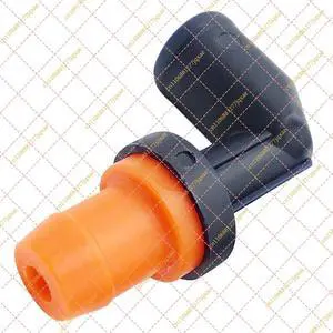 Replacement PCV Valve, Engine Crankcase Ventilation Valve for Vehicle Replacement PCV Valve, Engine Crankcase Ventilation Valve for Vehicle