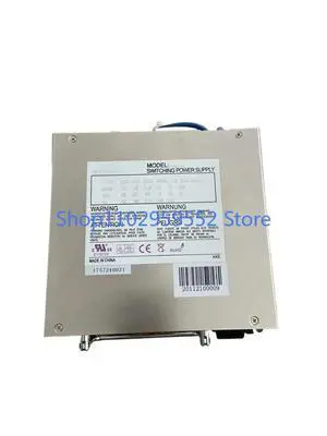 1Pcs for IPC-622 PRT PRM400 6U industrial computer server power supply 1Pcs for IPC-622 PRT PRM400 6U industrial computer server power supply