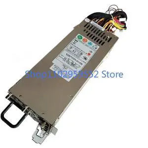1pcs For M1Z2-5500V3V 2U 500W Server Industrial Computer Power Supply Kit 1pcs For M1Z2-5500V3V 2U 500W Server Industrial Computer Power Supply Kit