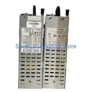1pcs For Switched Power Supply Redundant Power Supply U1A-H10060-DRB Kit 1pcs For Switched Power Supply Redundant Power Supply U1A-H10060-DRB Kit