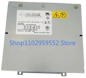 1Pcs for DPS-350TB D T168G6 T468 T280 server power supply. 1Pcs for DPS-350TB D T168G6 T468 T280 server power supply.