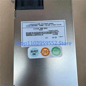 1Pcs for P1S-2400V-R server, power supply 400W 1Pcs for P1S-2400V-R server, power supply 400W