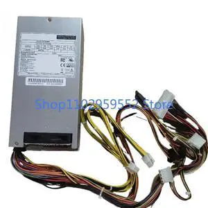 1Pcs for FSP500-50WCB 500W 2U Industrial Control Power Supply FSP500-50WS2 1Pcs for FSP500-50WCB 500W 2U Industrial Control Power Supply FSP500-50WS2