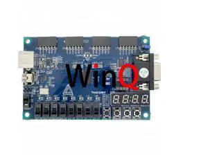 Spot 2 410-155 Spartan-3E FPGA Board XC3S100E Development Board Spot 2 410-155 Spartan-3E FPGA Board XC3S100E Development Board