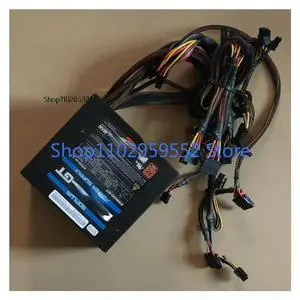 1pcs For ZM600-GT 600W PPA6000530 Industrial Control Power Supply 1pcs For ZM600-GT 600W PPA6000530 Industrial Control Power Supply
