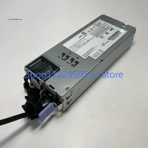 1pcs For GW-CRPS800N2 server power supply 800W redundant power supply 1pcs For GW-CRPS800N2 server power supply 800W redundant power supply