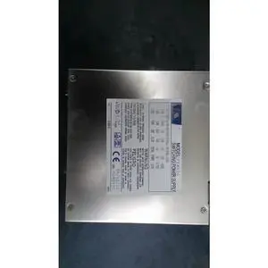 1pcs For PRT PRM400 400W Redundant Power Supply 1pcs For PRT PRM400 400W Redundant Power Supply