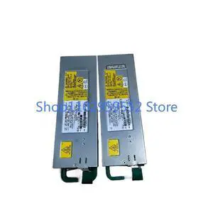 1Pcs for DPS-830AB A 830W Server Redundant Power Module D20852-005- 1Pcs for DPS-830AB A 830W Server Redundant Power Module D20852-005-