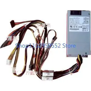 1Pcs for DPS-500AB-22 M small 1U power supply FLEX ITX small chassis 500W power supply 1Pcs for DPS-500AB-22 M small 1U power supply FLEX ITX small chassis 500W power supply