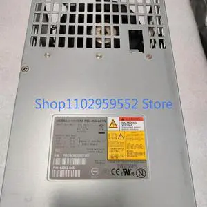 1Pcs for FAS270 power supply 114-00021 + A0 64362-04D RS-PSU-450-AC1N 1Pcs for FAS270 power supply 114-00021 + A0 64362-04D RS-PSU-450-AC1N