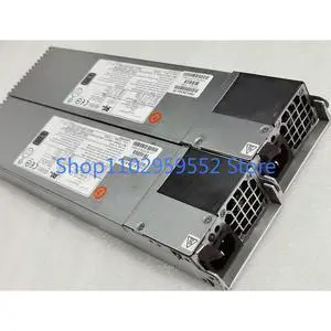 1pcs for PWS-2K04A-1R Server Power Supply 2000W 1pcs for PWS-2K04A-1R Server Power Supply 2000W