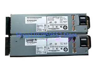 1pcs For x4100x4200M2 550W Power Supply 300-1848 DS550HE-3-001 1pcs For x4100x4200M2 550W Power Supply 300-1848 DS550HE-3-001