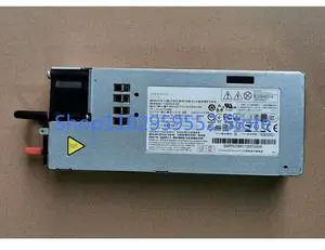 1Pcs for RD650 RD450 TS560 Server Power Supply FSD062 450W 00HV188 00HV324 1Pcs for RD650 RD450 TS560 Server Power Supply FSD062 450W 00HV188 00HV324
