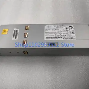 1Pcs for DS1050-3 server, power adapter 1Pcs for DS1050-3 server, power adapter