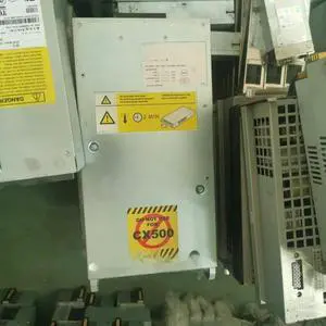 1pcs for CX500 , Power Supply 118032392 MA 01772 1pcs for CX500 , Power Supply 118032392 MA 01772