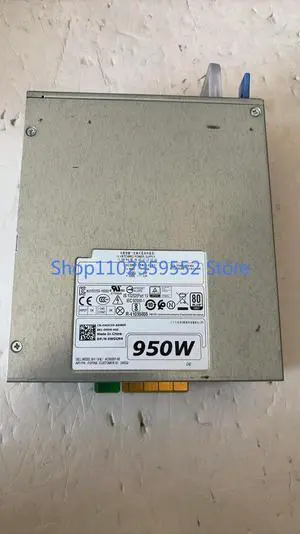 1Pcs for T5820 T7820 T7920 950W Workstation Power Supply H950EF-00 1Pcs for T5820 T7820 T7920 950W Workstation Power Supply H950EF-00