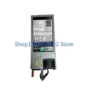 1Pcs for 2400W server power supply D2400E-S2 A2400E-S0 0KGP87 0J1CC3 1Pcs for 2400W server power supply D2400E-S2 A2400E-S0 0KGP87 0J1CC3