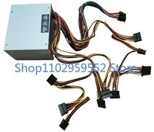 1Pcs for DVR NVR SD-A300EH HZ-252 SL-8250SFX 8SATA SFX power supply 1Pcs for DVR NVR SD-A300EH HZ-252 SL-8250SFX 8SATA SFX power supply
