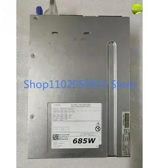 1Pcs for T3610 T5610 T5810 Workstation Power Supply 685W YP00X CT3V3 W4DTF 1Pcs for T3610 T5610 T5810 Workstation Power Supply 685W YP00X CT3V3 W4DTF