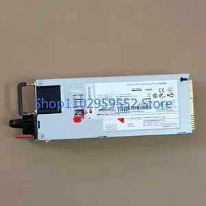1pcs For TCS81-100-P Power Supply GW-CRPS550N2C RG-PA550I-F Version 21 Kit 1pcs For TCS81-100-P Power Supply GW-CRPS550N2C RG-PA550I-F Version 21 Kit