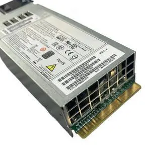 1Pcs for FSP800-20ERM Modular Server Power Supply FSP800-50ERS 800W 1Pcs for FSP800-20ERM Modular Server Power Supply FSP800-50ERS 800W
