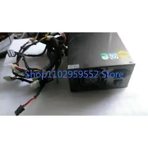 1pcs For 600SP BTX-600SP Rated 500W Server Power Dual CPU8P Kit 1pcs For 600SP BTX-600SP Rated 500W Server Power Dual CPU8P Kit