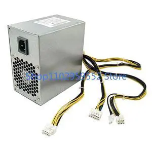1Pcs for 10 pin 500W power supply P340 P350 P360 HK600-11PP 5P50V03218 1Pcs for 10 pin 500W power supply P340 P350 P360 HK600-11PP 5P50V03218