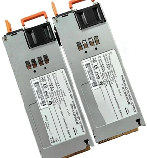 1Pcs for RG-S6120 S6510 switching power supply RG-PA550I-F power supply 1Pcs for RG-S6120 S6510 switching power supply RG-PA550I-F power supply