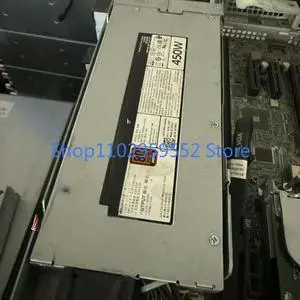 1pcs for R440 Cold Power Supply 0T7MF2 AC450E-S1 T7MF2 1pcs for R440 Cold Power Supply 0T7MF2 AC450E-S1 T7MF2