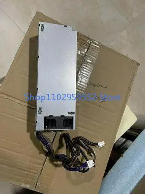 1Pcs for 5880 5890 xps8940 power supply 260W 6P 4P 4P interface 1Pcs for 5880 5890 xps8940 power supply 260W 6P 4P 4P interface