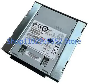 1Pcs for 393484-001 DAT72 DDS5 SCSI tape drive Q1522B DW009-60005 1Pcs for 393484-001 DAT72 DDS5 SCSI tape drive Q1522B DW009-60005