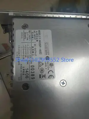 1Pcs for HITRON HAC250P-490 (E) COMPACTPCI Power Supply 1Pcs for HITRON HAC250P-490 (E) COMPACTPCI Power Supply