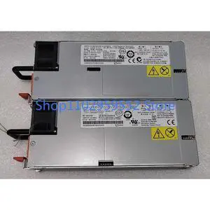 1pcs for X3650 M4 Server Power Supply 750W 69Y5741 69Y5742 7001607-J000 1pcs for X3650 M4 Server Power Supply 750W 69Y5741 69Y5742 7001607-J000