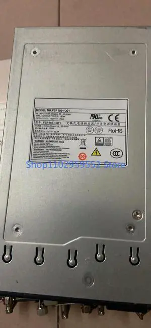 1pcs for LSPM2150A, PSR150-A/A1, LSKM2150A 150W power supply 1pcs for LSPM2150A, PSR150-A/A1, LSKM2150A 150W power supply