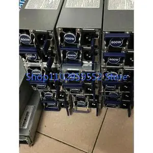 1Pcs for FSP800-20ERM FSP800-50ERS 800W server power supply 1Pcs for FSP800-20ERM FSP800-50ERS 800W server power supply