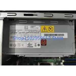 1Pcs for TD340 Server Power Supply DPS-625AB B FRU: 03X4319 1Pcs for TD340 Server Power Supply DPS-625AB B FRU: 03X4319