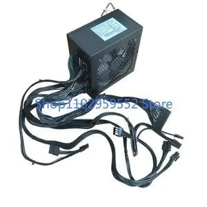 1Pcs for T750 7000 blade 9000K module power supply PS-4851-1 850W 1Pcs for T750 7000 blade 9000K module power supply PS-4851-1 850W