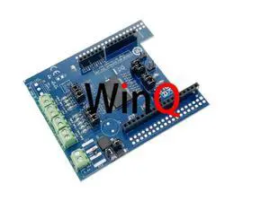 X-NUCLEO-OUT13A1 based on ISO808-1 industrial digital output expansion board X-NUCLEO-OUT13A1 based on ISO808-1 industrial digital output expansion board