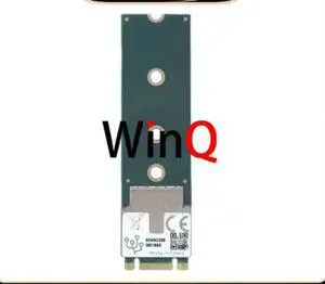 G650-04686-01 TPU M.2 Edge Accelerator B+M Module G650-04686-01 TPU M.2 Edge Accelerator B+M Module